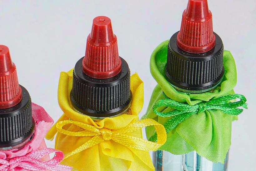 Top Picks of VapeCon coils — Autumn stock
