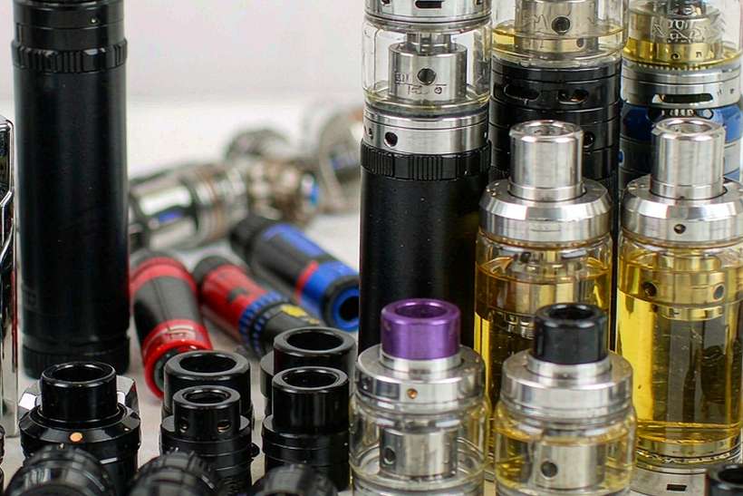 Top Picks of VapeCon coils — container load