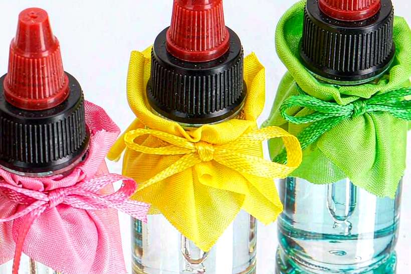 Top Picks of VapeCon disposables — Autumn stock