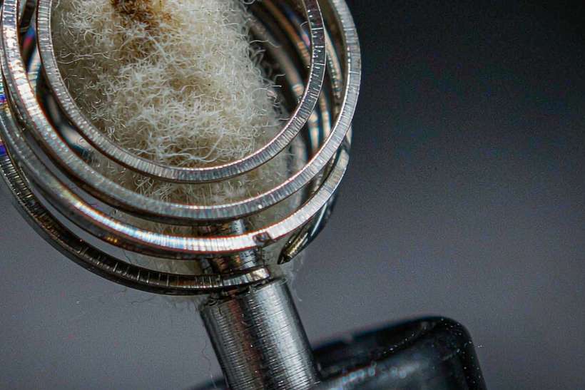 Top Picks of VapeCon disposables — container load