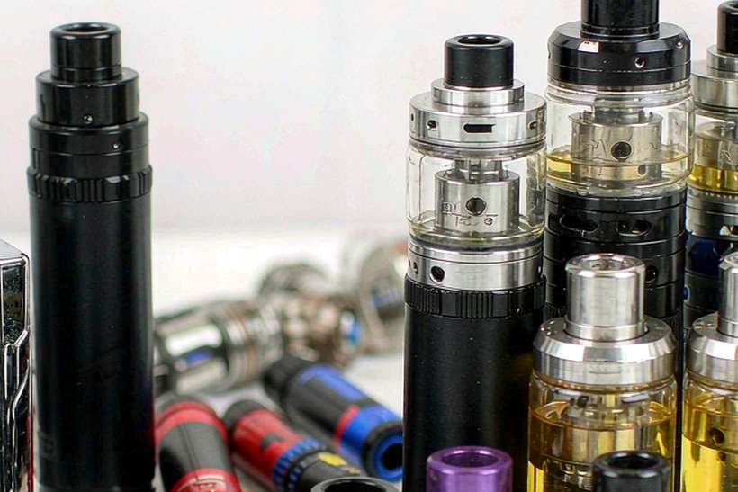 Top Picks of VapeCon disposables — US warehouse
