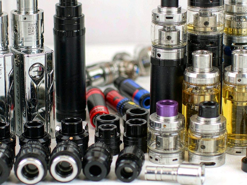 Top Picks of VapeCon disposables — wholesale only