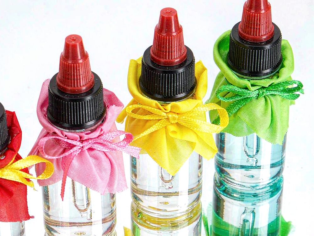 Top Picks of VapeCon e-liquid — 2026