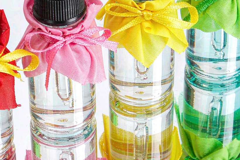 Top Picks of VapeCon e-liquid — Asia Pacific
