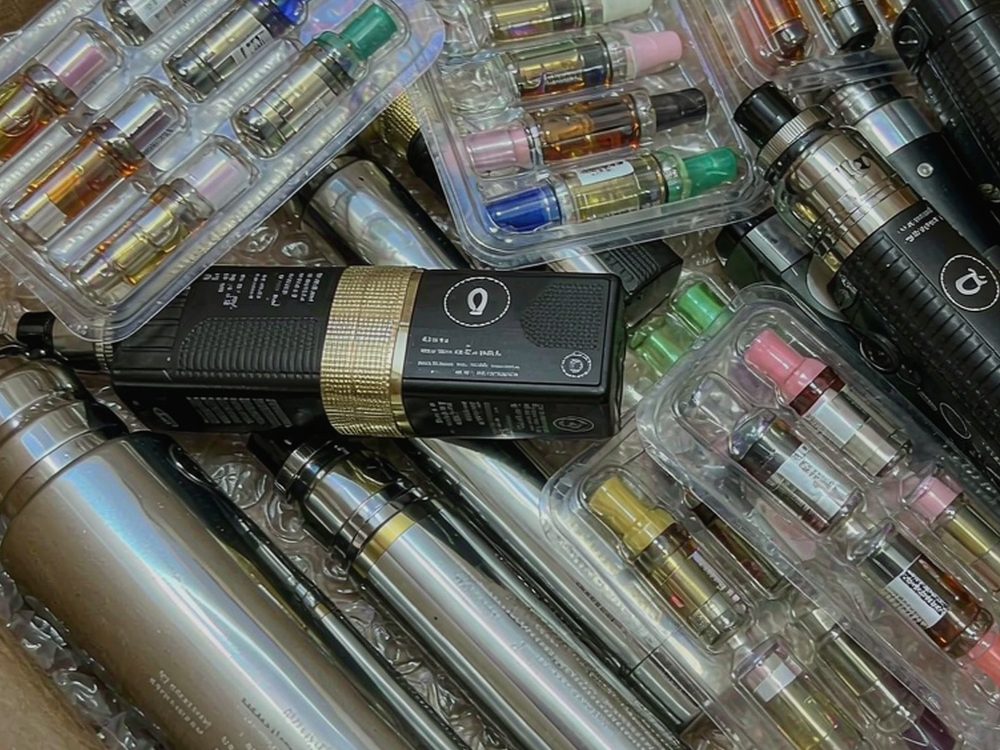 Top Picks of VapeCon e-liquid — for resellers