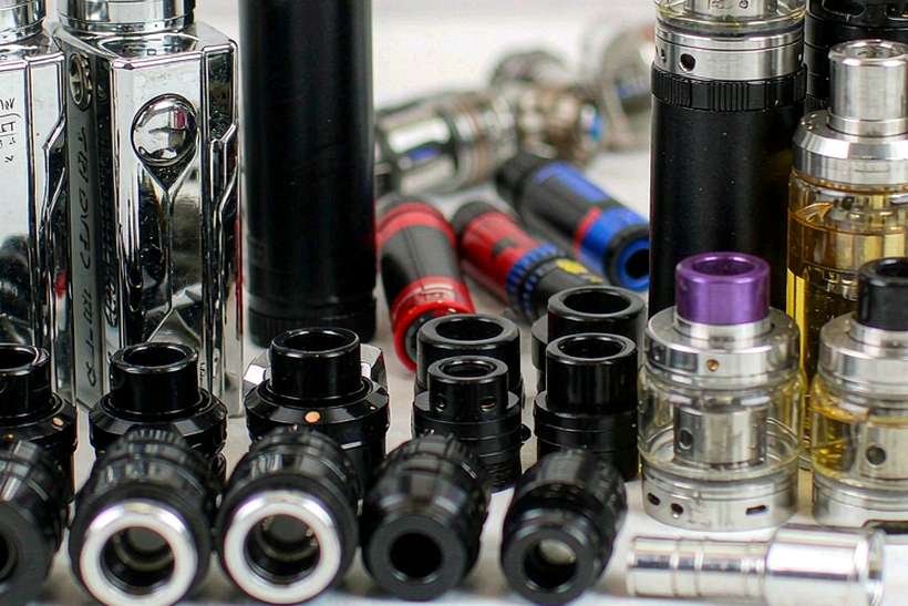 Top Picks of VapeCon e-liquid — limited batch