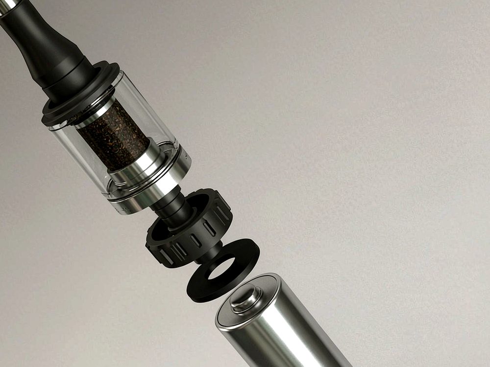 Top Picks of VapeCon e-liquid — premium tier