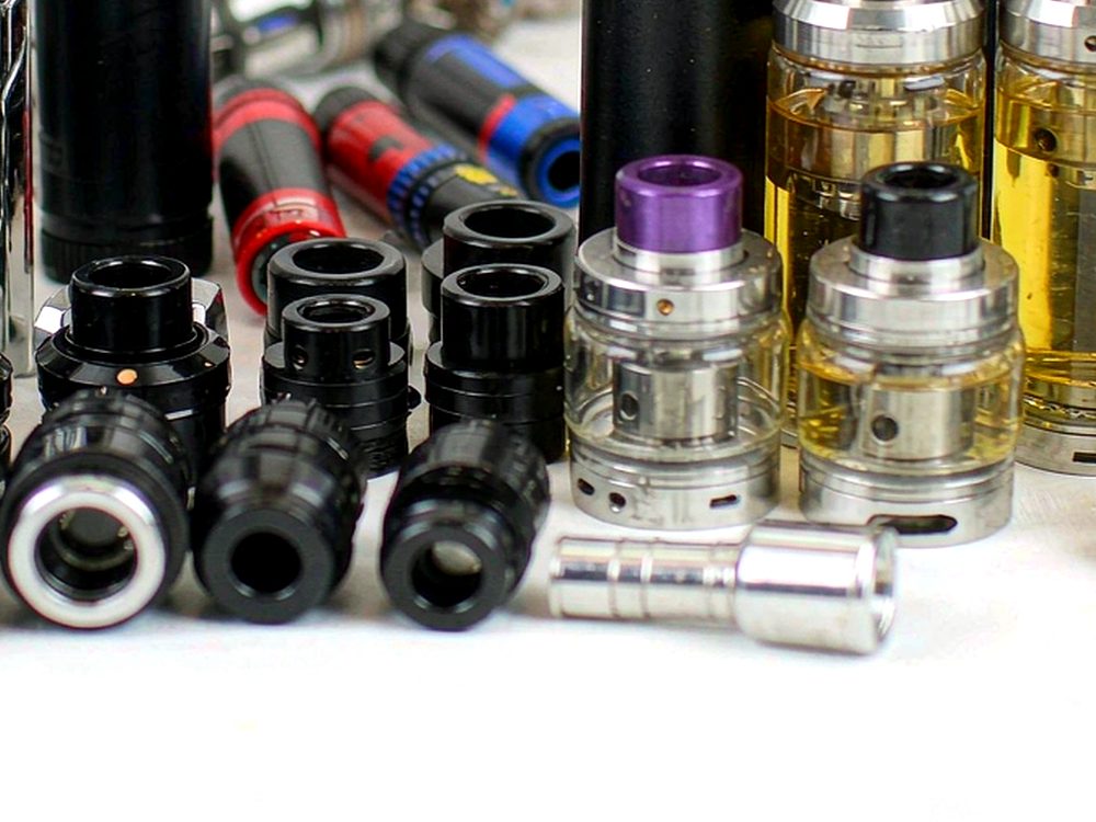 Top Picks of VapeCon e-liquid — wholesale only