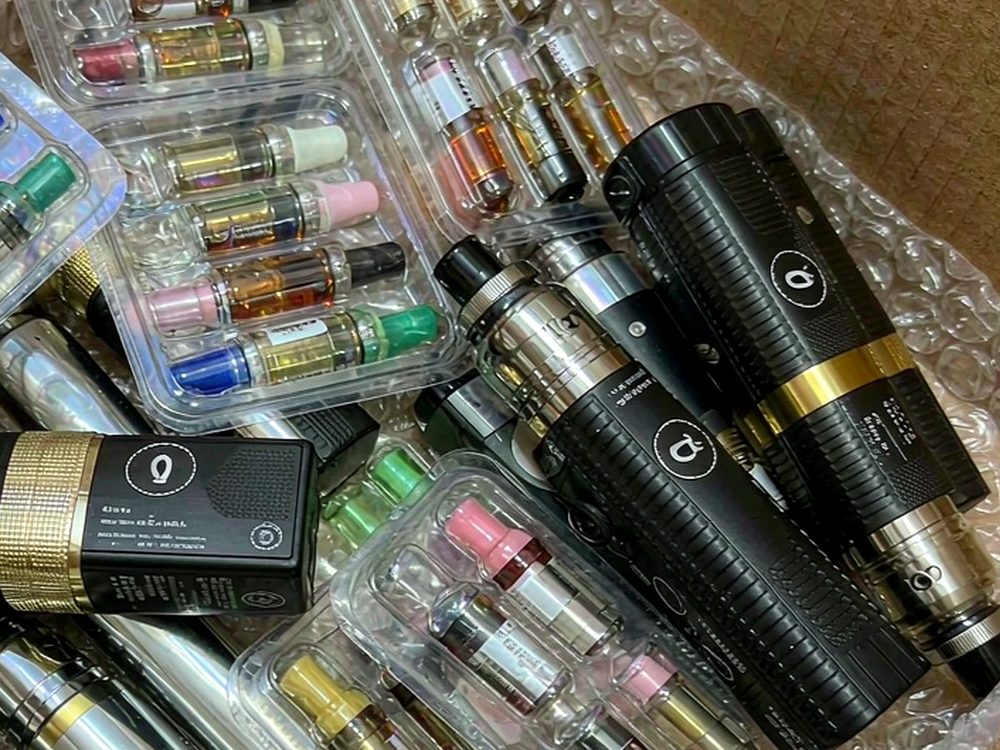 Top Picks of VapeCon hardware — for resellers