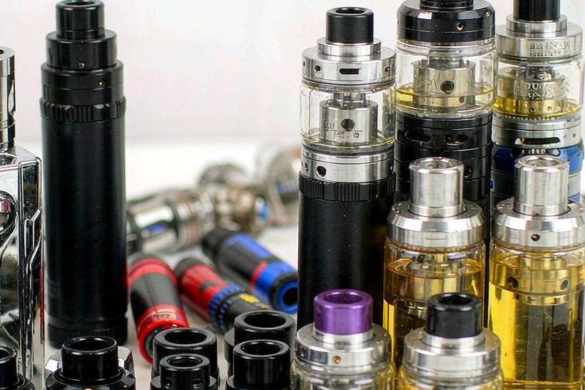 Top Picks of VapeCon hardware — limited batch