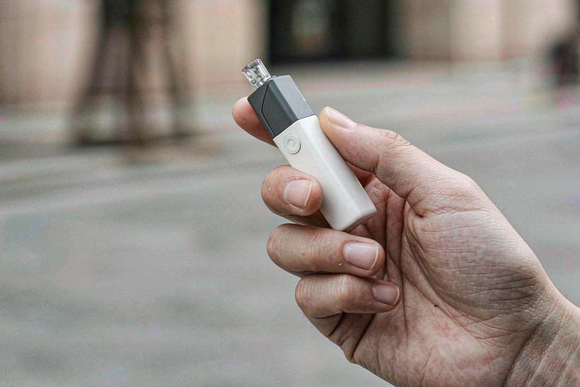Top Picks of VapeCon hardware — OEM available