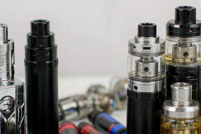 Top Picks of VapeCon hardware — Winter special