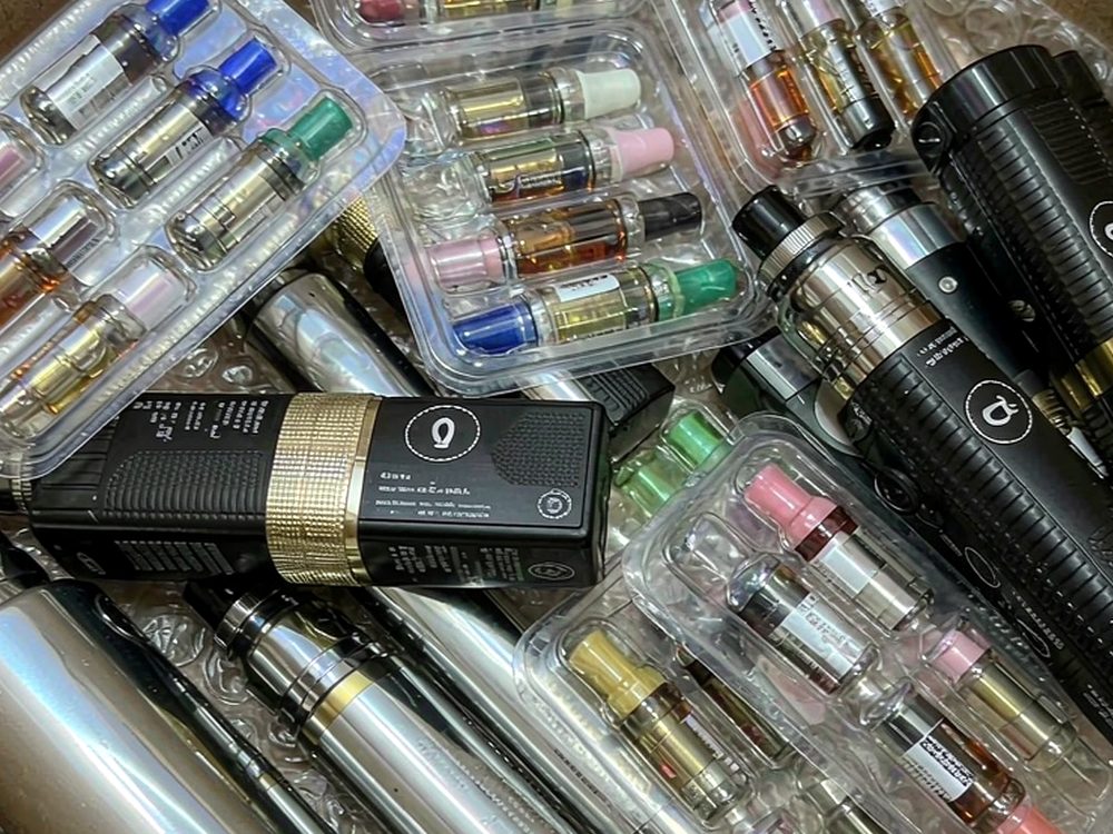 Top Picks of VapeCon in Naples — budget tier