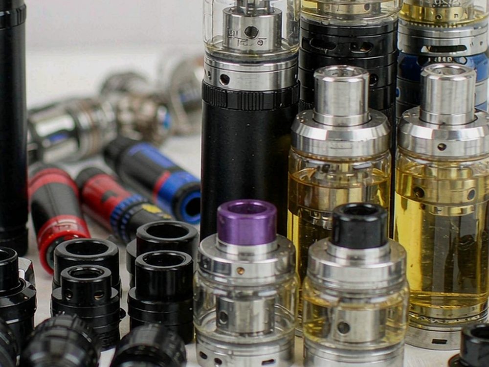 Top Picks of VapeCon in Naples — bulk case