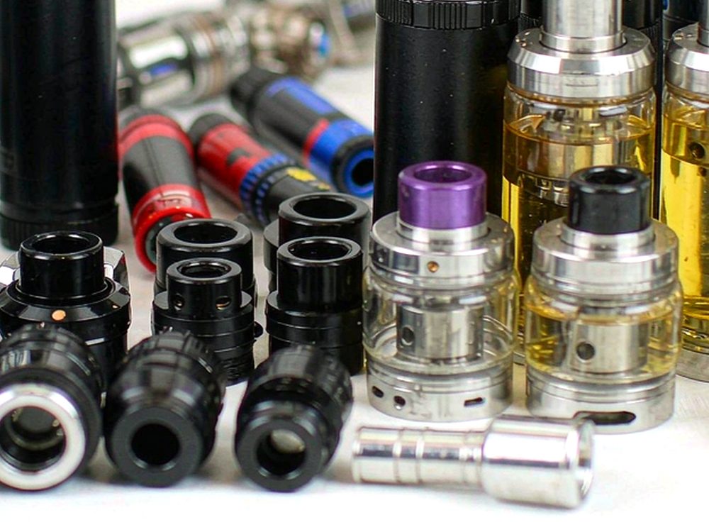 Top Picks of VapeCon in Naples — new arrivals