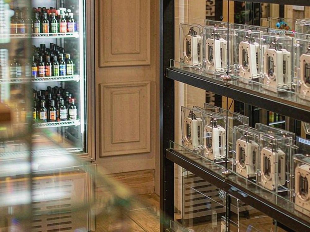 Top Picks of VapeCon in Naples — no minimum MOQ