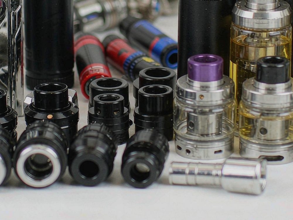 Top Picks of VapeCon in Naples — premium tier