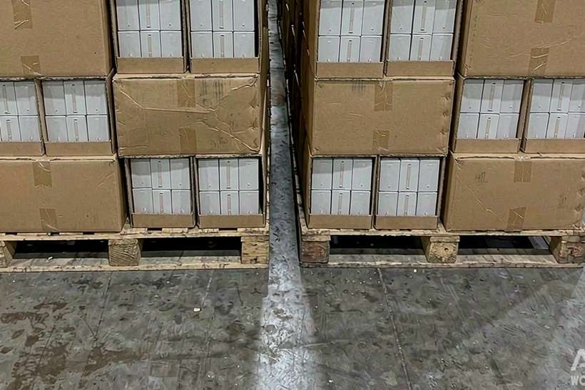 Top Picks of VapeCon in Naples — US warehouse