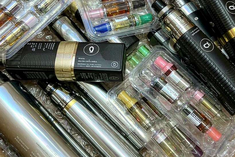 Top Picks of VapeCon in Naples — Winter special