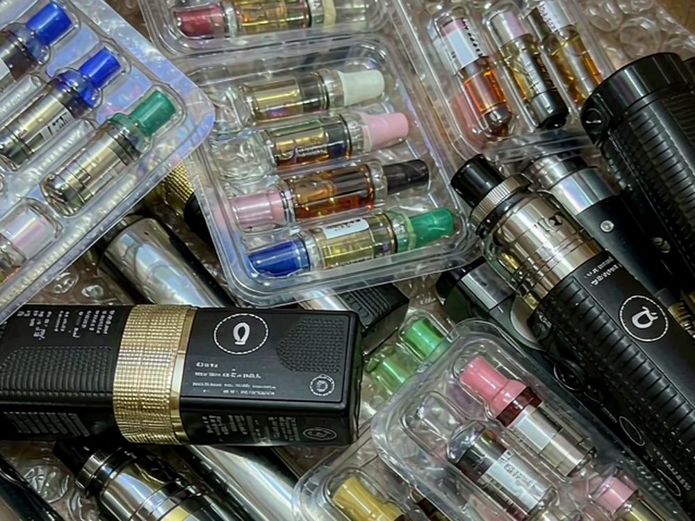 Top Picks of VapeCon kits — 2026