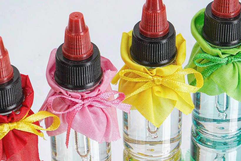 Top Picks of VapeCon kits — EU stock