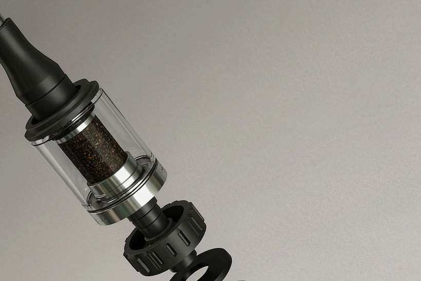 Top Picks of VapeCon kits — Middle East
