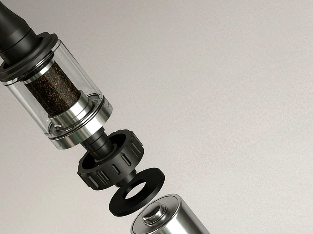 Top Picks of VapeCon kits — no minimum MOQ