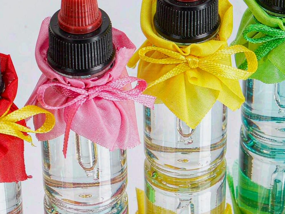 Top Picks of VapeCon kits — premium tier