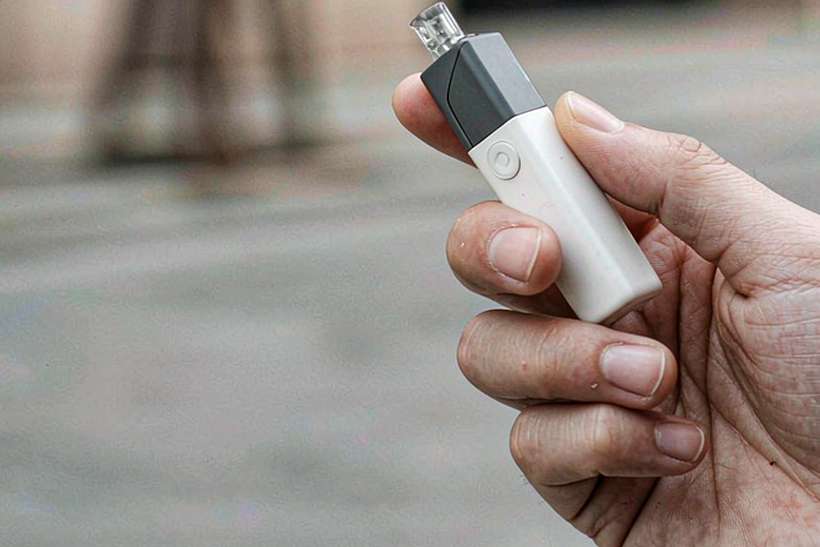 Top Picks of VapeCon kits — small parcel