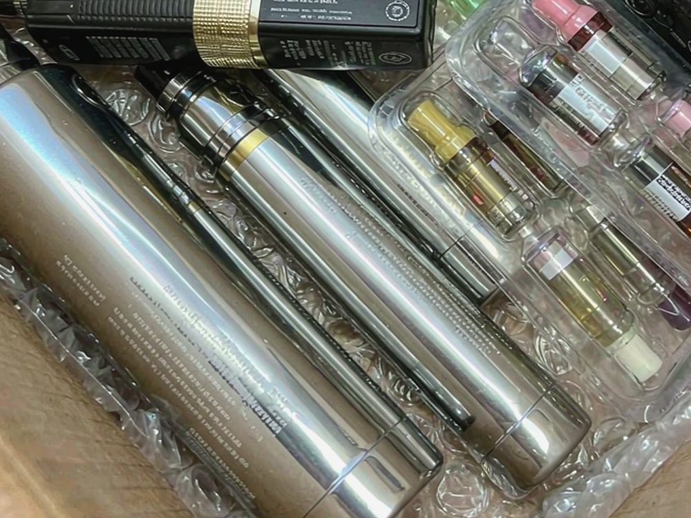 Top Picks of VapeCon kits — top rated
