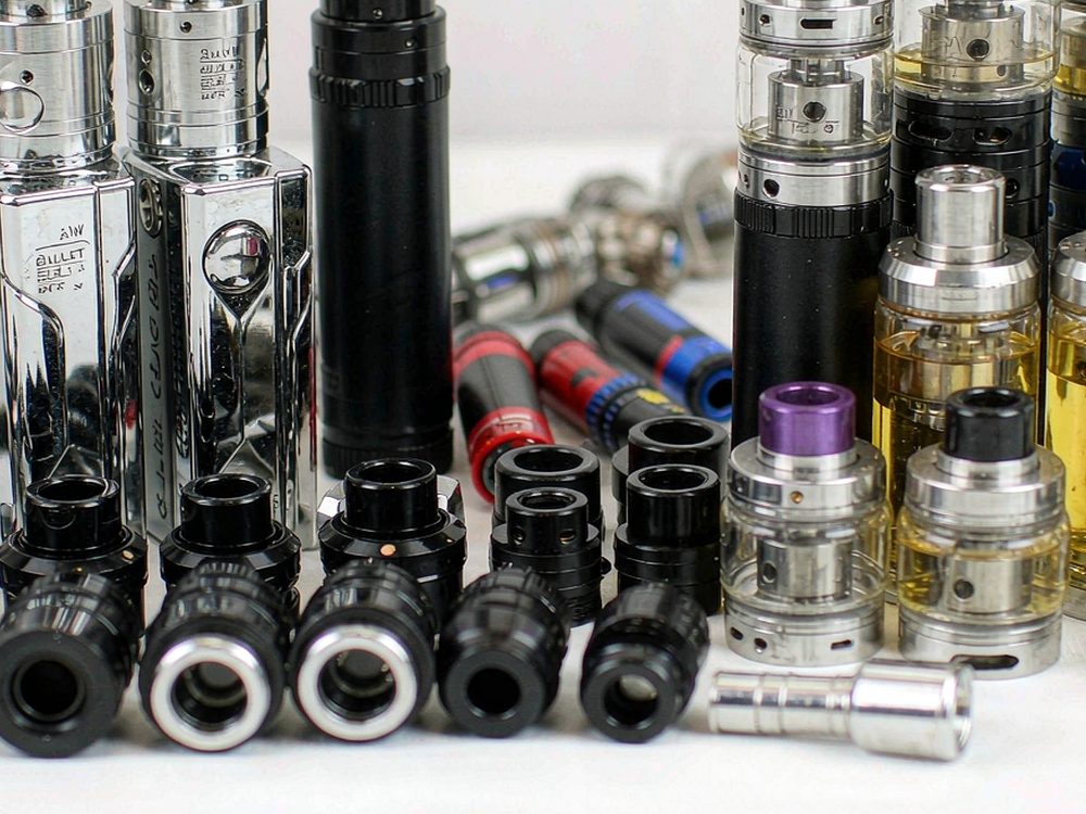 Top Picks of VapeCon kits — verified suppliers