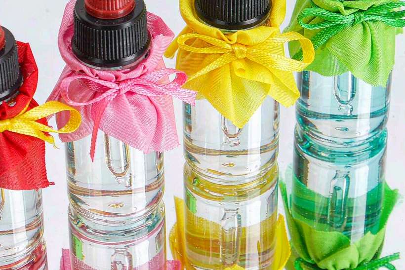 Top Picks of VapeCon mods — bulk case