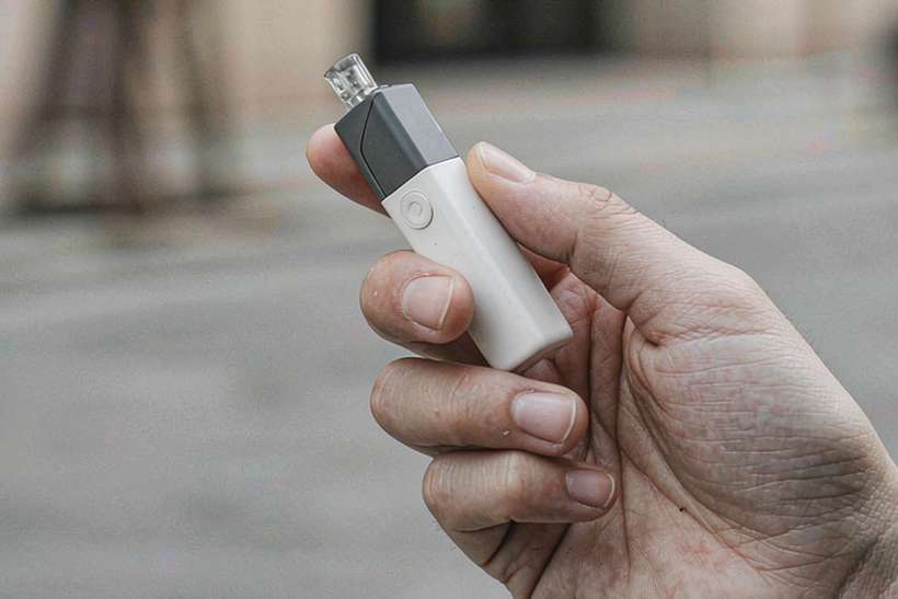 Top Picks of VapeCon mods — Middle East
