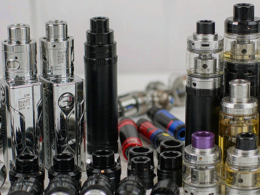 Top Picks of VapeCon mods — no minimum MOQ