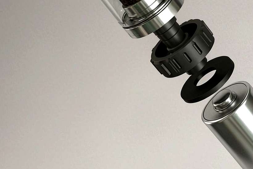 Top Picks of VapeCon mods — Spring catalog