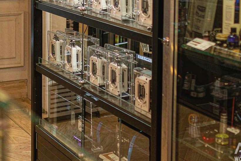 Top Picks of VapeCon mods — US warehouse