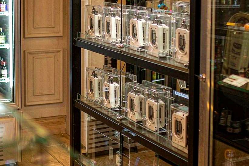 Top Picks of VapeCon mods — Winter special