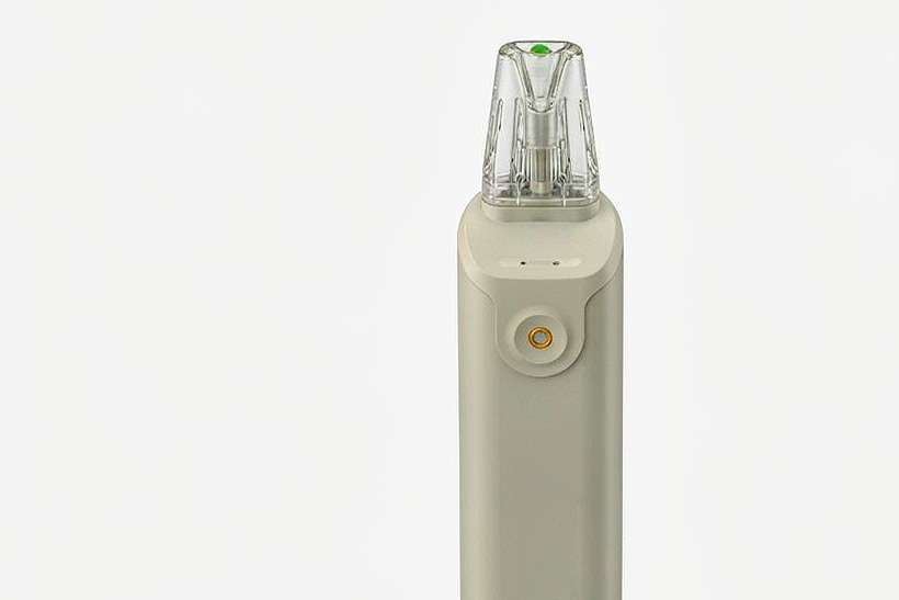 Top Picks of VapeCon pods — small parcel