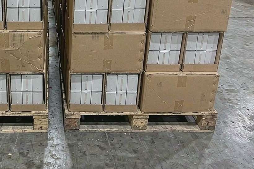 Top Picks of VapeCon pods — US warehouse
