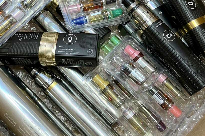 Top Picks of VapeCon pods — Winter special