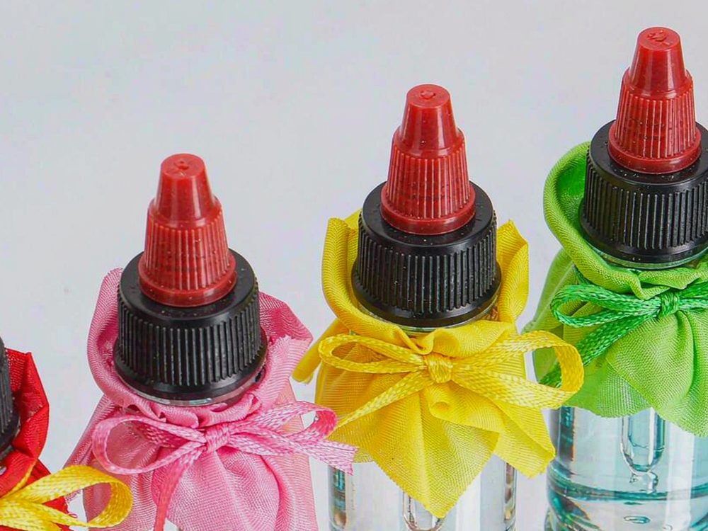 Top Picks of VapeCon products in Naples — bulk case