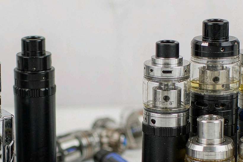 Top Picks of VapeCon products in Naples — small parcel