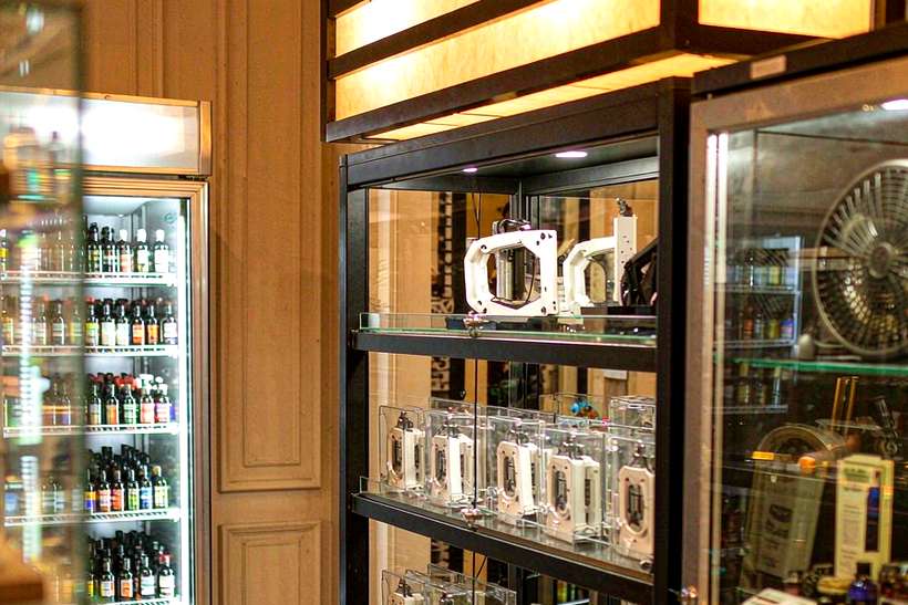 Top Picks of VapeCon products in Naples — Spring catalog