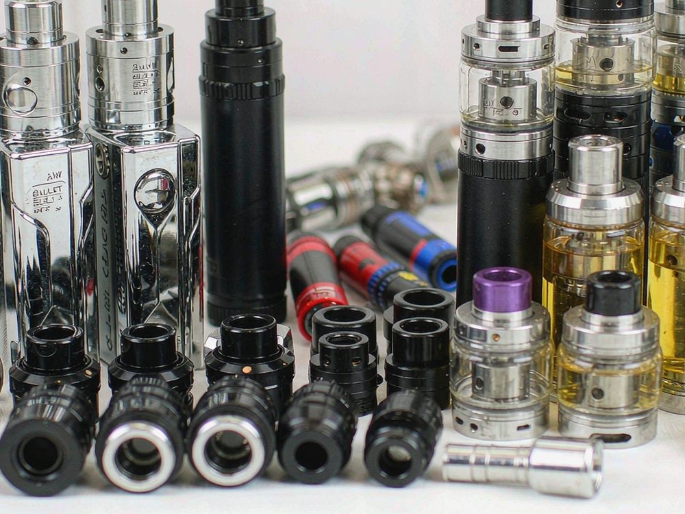 Top Picks of VapeCon products in Naples — top rated