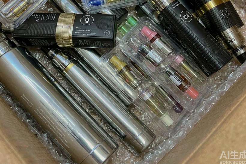 Top Picks of VapeCon products in Naples — Winter special