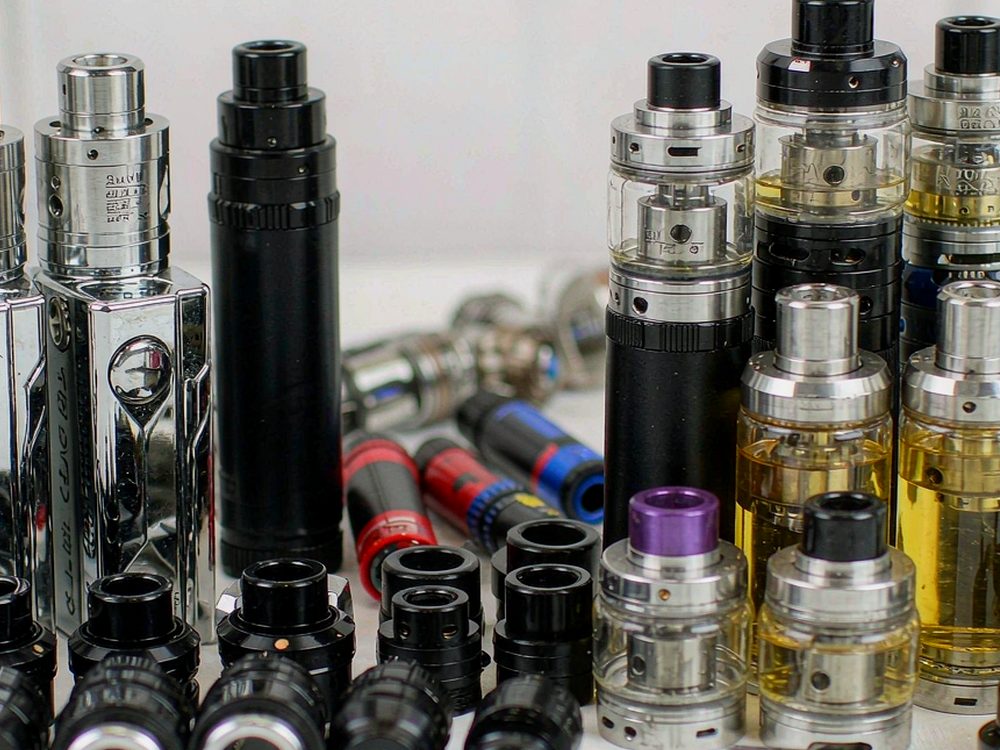 Top Picks of VapeCon tanks — 2026