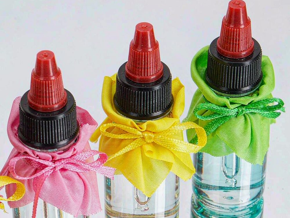 Top Picks of VapeCon tanks — budget tier