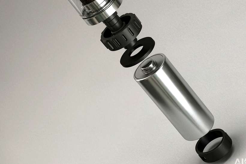Top Picks of VapeCon tanks — bulk case