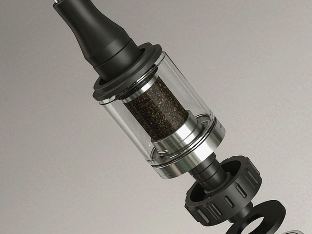 Top Picks of VapeCon tanks — for resellers