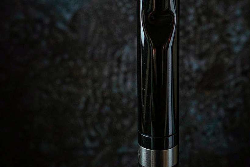 Trend Report on Naples VapeCon — Autumn stock